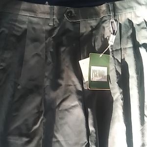 Premoda italian pant, size XL or 48, color Olive